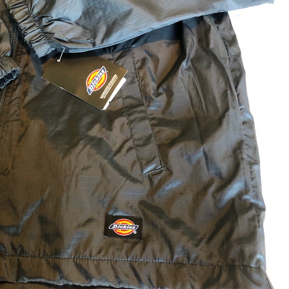 Dickie’s hooded jacket NWT - Picture 3 of 5